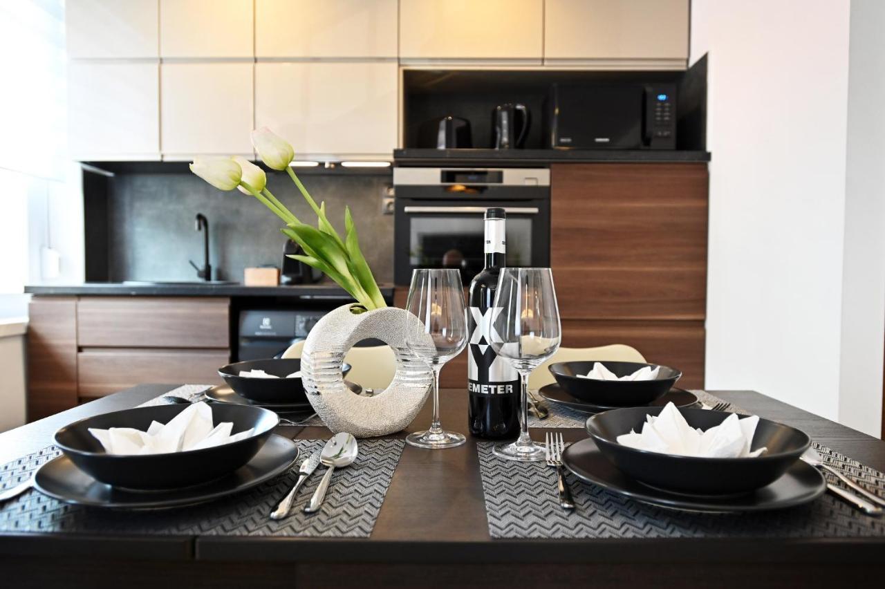 Zora Apartman Έγκερ Εξωτερικό φωτογραφία