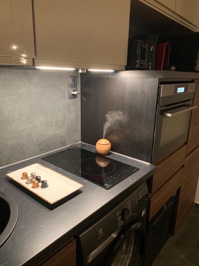 Zora Apartman Έγκερ Εξωτερικό φωτογραφία